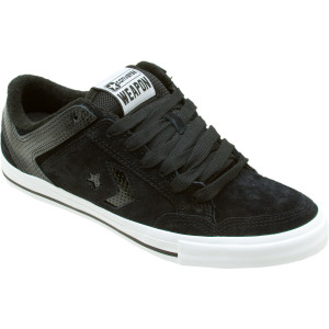 Converse Weapon S OX Skate Shoe - Men's - 2010