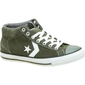 Converse Star Player S Mid Skate Shoe - Men's - 2010