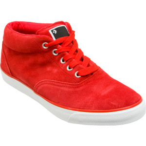 Converse CVO S Mid Skate Shoe