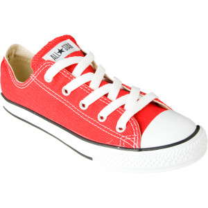Chuck Taylor All Star OX Shoe - Kids'