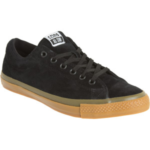 Converse CTS OX Skate Shoe - Men's - 2011