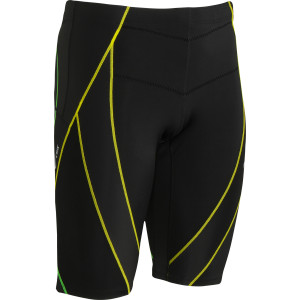 Click to Enlarge for CW-X Endurance Generator Short - Men's CW-X Endurance Generator Short - Men's-Image