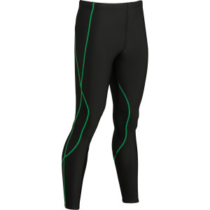 Click to Enlarge for CW-X Traxter Tights - Men's CW-X Traxter Tights - Men's -image
