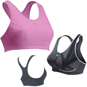 CW-X Sport Support Bra - Women's