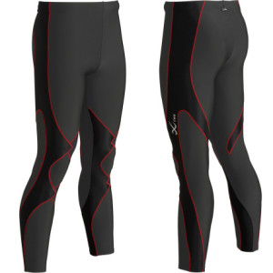 CW-X Insulator Expert Tights - Men's