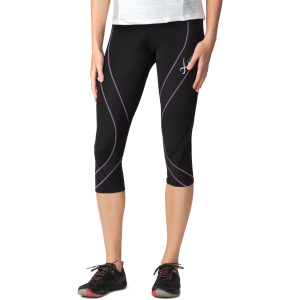 3/4 Length Pro Tight - Women's