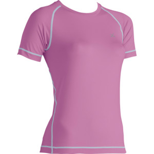 CW-X LiteFit T-Shirt - Short-Sleeve - Women's