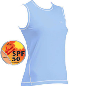 CW-X LiteFit Sleeveless Top - Women's