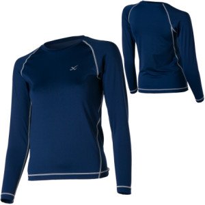 CW-X LiteFit Shirt - Long-Sleeved - Women's