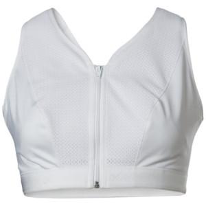CW-X Xtra Support Zip Bra - Women's