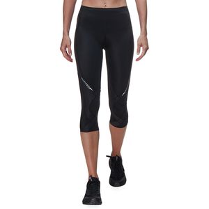 Click to Enlarge for CW-X 3/4 Length Stabilyx Tight - Women's CW-X 3/4 Length Stabilyx Tight - Women's-Image