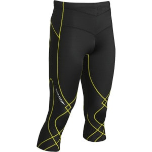 CW-X Stabilyx 3/4 Length Tight - Men's