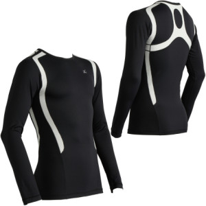 CW-X VersatX Web Top - Long-Sleeve - Men's