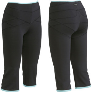 CW-X VersatX Capri Tight - Women's