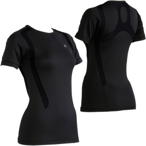 CW-X VersatX Web Top - Short-Sleeve - Women's