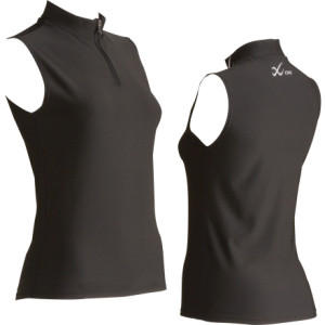 CW-X Insulator 1/2-Zip Vest - Women's