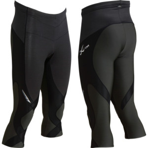 CW-X Insulator Stabilyx 3/4 Tights - Men's