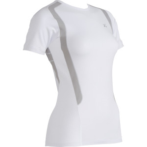 CW-X Ventilator Web Top - Short-Sleeve - Women's