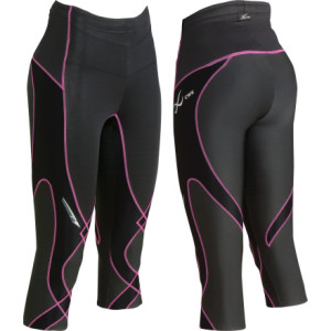 CW-X Insulator Stabilyx 3/4-Tight - Women's