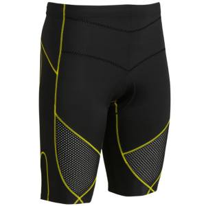 Click to Enlarge for CW-X Stabilyx Ventilator Short - Men's CW-X Stabilyx Ventilator Short - Men's -image