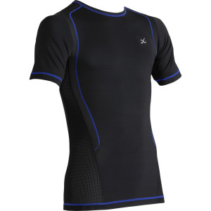Ventilator Web Top - Short-Sleeve - Men's