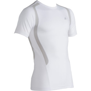CW-X Ventilator Web Top - Short-Sleeve - Men's