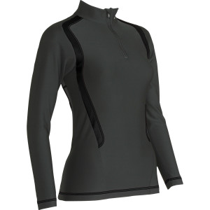Insulator Web Top - Long-Sleeve - Women's