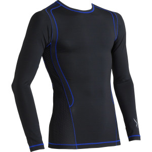 Ventilator Web Shirt - Long-Sleeve - Men's