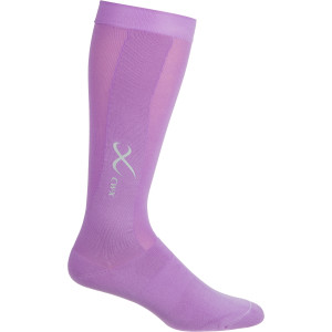 Click to Enlarge for CW-X Compression Support Socks CW-X Compression Support Socks -image
