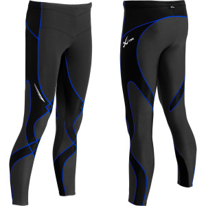 Click to Enlarge for CW-X Insulator Stabilyx Tight - Men's CW-X Insulator Stabilyx Tight - Men's -image