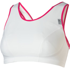 Firm Support Bra II - Women's