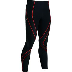 Click to Enlarge for CW-X Insulator Endurance Pro Tights - Men's CW-X Insulator Endurance Pro Tights - Men's-Image