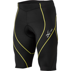 Click to Enlarge for CW-X Pro Tri-Short - Men's CW-X Pro Tri-Short - Men's-Image