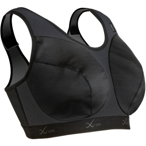 Click to Enlarge for CW-X Ultra Support II Sports Bra - Women's CW-X Ultra Support II Sports Bra - Women's -image