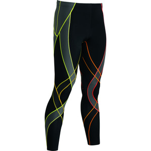 Click to Enlarge for CW-X Endurance Generator Tights - Men's CW-X Endurance Generator Tights - Men's-Image
