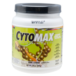Cystosport Sport Energy Drink