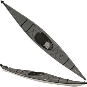 Dagger Specter 15.5 Airalite Kayak w/Rudder