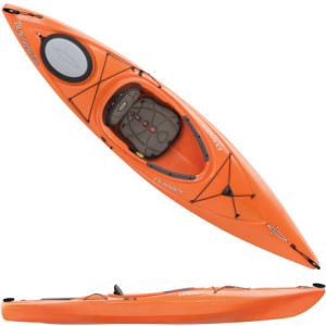 Dagger Blackwater Series Kayak