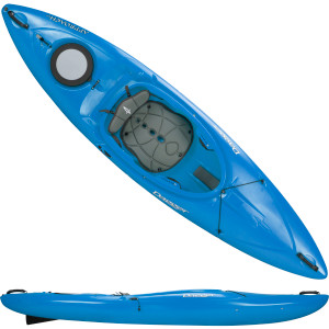 Approach 9.0 Kayak