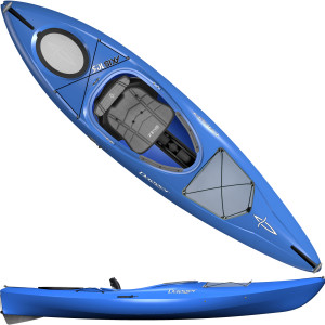 Axis 10.5 Kayak