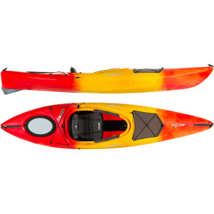 Axis 10.5 Kayak
