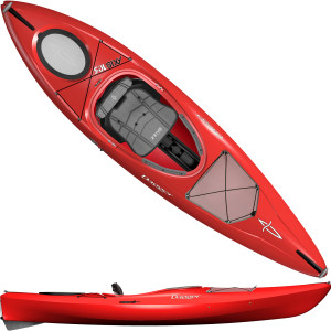Axis 10.5 Kayak