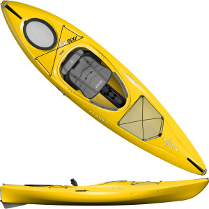 Axis 10.5 Kayak