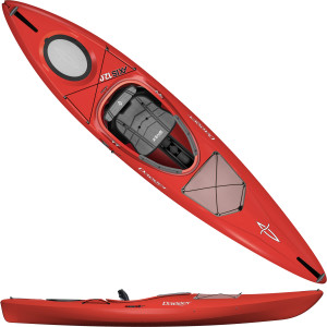 Axis 12.0 Kayak