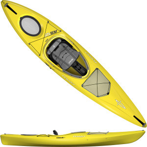 Axis 12.0 Kayak