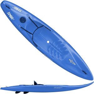 Kaos 10.2 Kayak