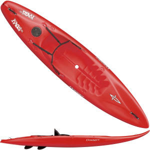 Kaos 10.2 Kayak