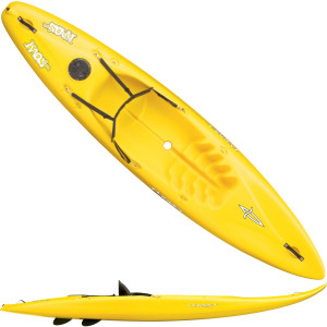 Kaos 10.2 Kayak