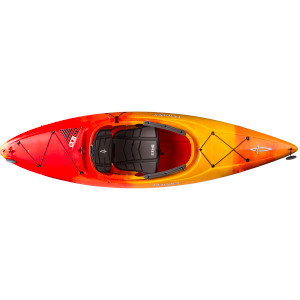 Zydeco 9.0 Kayak