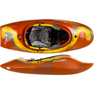 Jitsu Kayak